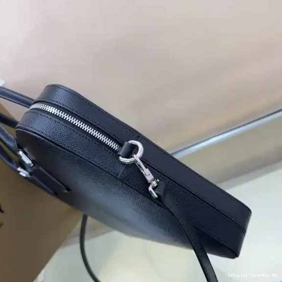 Official FirstBag Ru Slim Ainsworth BURBERRY Briefcase 0507